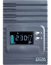 ИБП POWERCOM ИБП Smart King Pro+ SPT-2000-II LCD, 2000ВA