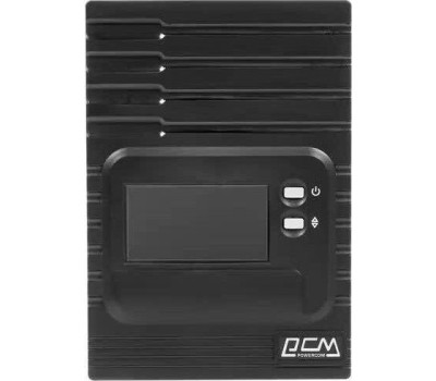 ИБП POWERCOM ИБП Smart King Pro+ SPT-2000-II LCD, 2000ВA