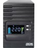 ИБП POWERCOM ИБП Smart King Pro+ SPT-2000-II LCD, 2000ВA