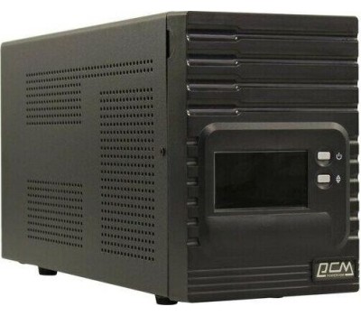 ИБП POWERCOM ИБП Smart King Pro+ SPT-2000-II LCD, 2000ВA