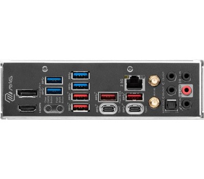 Материнская плата MSI Материнская плата MAG Z790 TOMAHAWK WIFI, Socket LGA 1700, Intel Z790, ATX, Ret