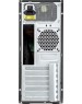FOXLINE Корпус MidiTower FL-301 450W черный (ATX, 450W, 4xUSB2.0 Type-A) (FL-301-FZ450R)