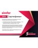 Варочная панель газовая SIMFER H60V31B516