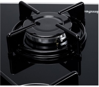 Варочная панель газовая SIMFER H60N40B570