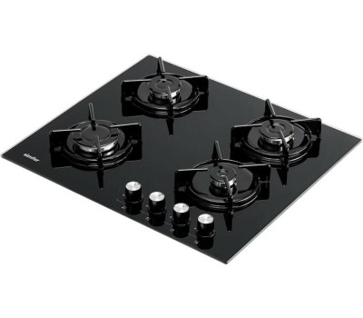 Варочная панель газовая SIMFER H60N40B570