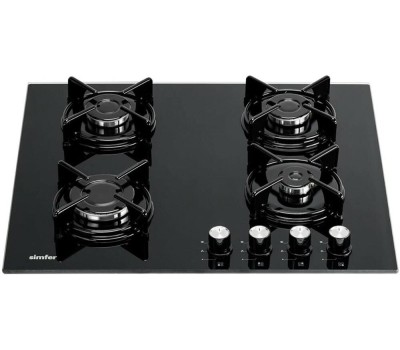 Варочная панель газовая SIMFER H60N40B570