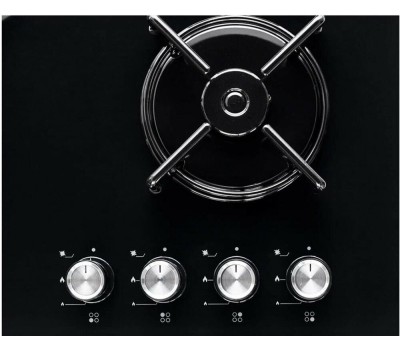 Варочная панель газовая SIMFER H60N40B570