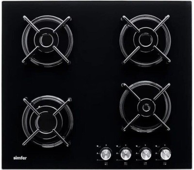 Варочная панель газовая SIMFER H60N40B570