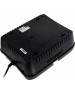 PowerCom Spider SPD-850N ИБП {OffLine, 850VA/510W, Tower, 8xEURO: 4 с резервным питанием, 4 с фильтрацией} (332715)