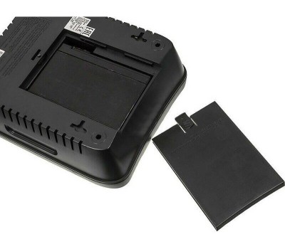 PowerCom Spider SPD-850N ИБП {OffLine, 850VA/510W, Tower, 8xEURO: 4 с резервным питанием, 4 с фильтрацией} (332715)