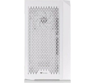 Корпус для ПК THERMALTAKE Корпус ATX CTE C700 Air, Midi-Tower, без БП, белый [ca-1x7-00f6wn-00]