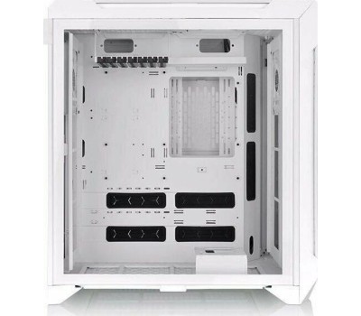 Корпус для ПК THERMALTAKE Корпус ATX CTE C700 Air, Midi-Tower, без БП, белый [ca-1x7-00f6wn-00]