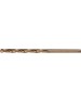 Сверло DENZEL Сверло по металлу, 5,5 мм, HSS Co-8%// 71443