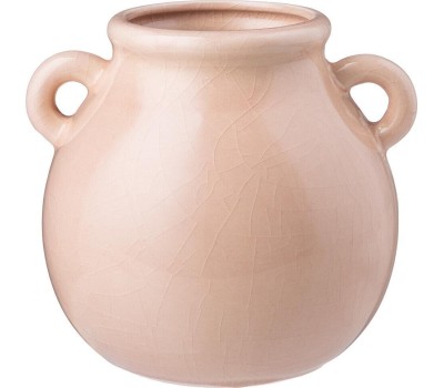 Ваза LEFARD ВАЗА ДЕКОРАТИВНАЯ 11,2Х11,2Х22,5 СМ 146-2035