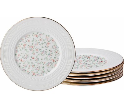 Набор тарелок LEFARD НАБОР ТАРЕЛОК ДЕСЕРТНЫХ 