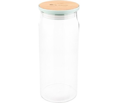 Емкость для хранения AGNESS ЕМКОСТЬ ДЛЯ ПИЩЕВЫХ ПРОДУКТОВ 