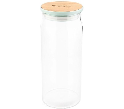 Емкость для хранения AGNESS ЕМКОСТЬ ДЛЯ ПИЩЕВЫХ ПРОДУКТОВ 