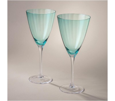 Набор бокалов LEFARD НАБОР БОКАЛОВ ДЛЯ ВИНА ИЗ 2 ШТ 