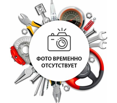 Головка торцевая STELS Головка торцевая, 18 мм, шестигранная, CrV, под квадрат 1/2 13829