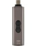 TRANSCEND Накопитель SSD USB-C 2TB TS2TESD330C ESD330C серый
