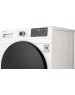 WEISSGAUFF Сушильная машина WD 6110 Heat Pump кл.энер.:A+ макс.загр.:10кг белый (430930)
