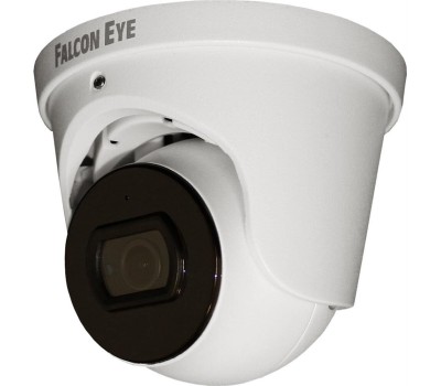 Камера видеонаблюдения FALCON EYE Камера видеонаблюдения IP FE-IPC-D2-30p, 1920х1080 pix, 2.8 мм, белый