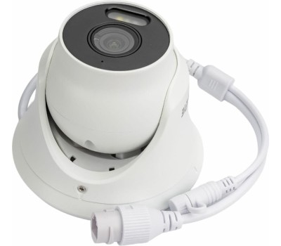 Камера видеонаблюдения FALCON EYE Камера видеонаблюдения IP FE-IPC-D2-30p, 1920х1080 pix, 2.8 мм, белый