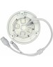 Камера видеонаблюдения FALCON EYE Камера видеонаблюдения IP FE-IPC-D2-30p, 1920х1080 pix, 2.8 мм, белый