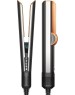 DYSON Выпрямитель для волос Airstrait HT01, никель и медный [408202-01]