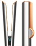 DYSON Выпрямитель для волос Airstrait HT01, никель и медный [408202-01]
