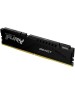 Оперативная память KINGSTON Оперативная память Fury Beast KF560C30BBE-32 DDR5 - 1x 32ГБ 6000МГц, DIMM, Ret