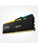 Оперативная память KINGSTON Оперативная память Fury Beast Black KF552C40BBA-32 DDR5 - 1x 32ГБ 5200МГц, DIMM, Ret