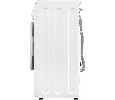 Стиральная машина MAUNFELD Стиральная машина узкая MFWM127WH05, с фронтальной загрузкой, 7кг, 1200об/мин