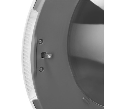 Стиральная машина MAUNFELD Стиральная машина узкая MFWM127WH05, с фронтальной загрузкой, 7кг, 1200об/мин