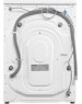 Стиральная машина MAUNFELD Стиральная машина узкая MFWM127WH05, с фронтальной загрузкой, 7кг, 1200об/мин