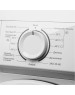 Стиральная машина MAUNFELD Стиральная машина узкая MFWM127WH05, с фронтальной загрузкой, 7кг, 1200об/мин