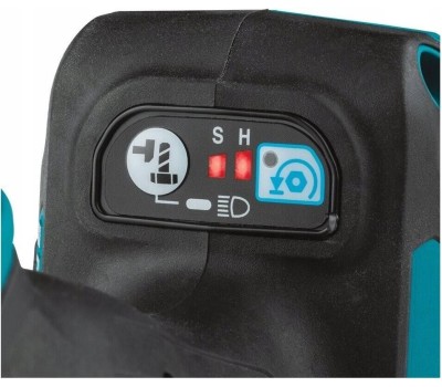 MAKITA Ударный гайковерт TW160DZ, 2Ач, без АКБ, без ЗУ