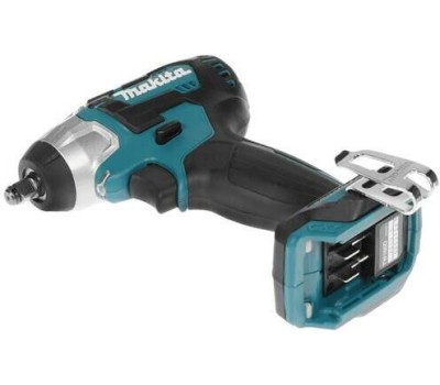MAKITA Ударный гайковерт TW160DZ, 2Ач, без АКБ, без ЗУ