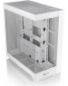 THERMALTAKE Корпус E-ATX CTE E600MX Snow, Midi-Tower, без БП, белый [ca-1y3-00m6wn-00]