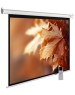 Экраны CACTUS Экран MotoExpert CS-PSME-280x280-WT, 280х280 см, 1:1, настенно-потолочный белый