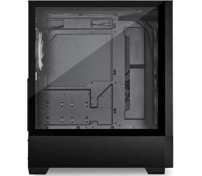 LIAN-LI Корпус ATX Lian Li Lancool 205 Mesh, Midi-Tower, без БП, черный [g99.oe764cx.00]