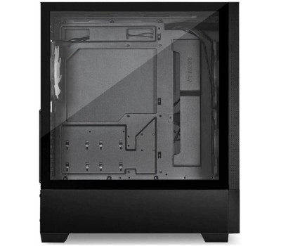 LIAN-LI Корпус ATX Lian Li Lancool 205 Mesh, Midi-Tower, без БП, черный [g99.oe764cx.00]
