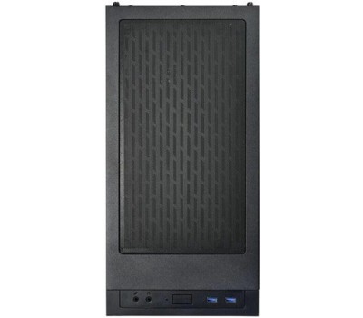 LIAN-LI Корпус ATX Lian Li Lancool 205 Mesh, Midi-Tower, без БП, черный [g99.oe764cx.00]