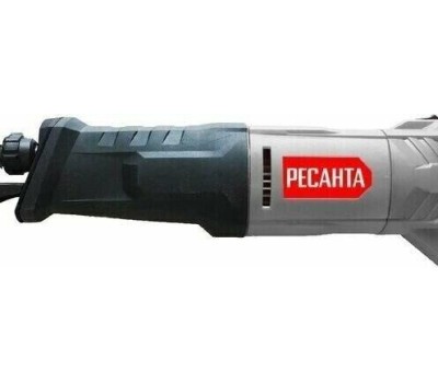 Сабельная пила РЕСАНТА Сабельная пила ПС-950Э, от электросети [75/25/1]