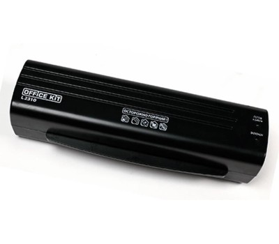 OFFICE KIT Ламинатор L2310, A4