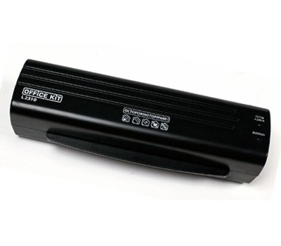 OFFICE KIT Ламинатор L2310, A4