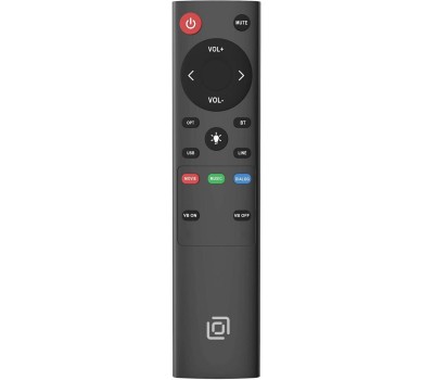акустика OKLICK Колонки Bluetooth OK-605A, 2.0, черный