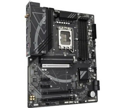 Материнская плата GIGABYTE Материнская плата Z790 S1700 ATX Z790 EAGLE