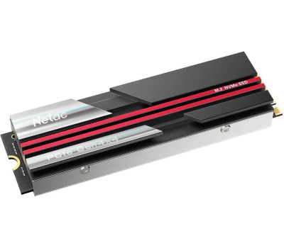 Накопитель SSD NETAC SSD накопитель NV7000Q 2ТБ, M.2 2280, PCIe 4.0 x4, NVMe, M.2 [nt01nv7000q-2t0-e4x]
