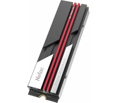 Накопитель SSD NETAC SSD накопитель NV7000Q 2ТБ, M.2 2280, PCIe 4.0 x4, NVMe, M.2 [nt01nv7000q-2t0-e4x]